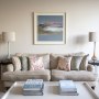Large family home in Surbiton  | Sitting Room  | Interior Designers